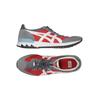 Onitsuka Tiger Herren Sneakers, Gr. 43.5, rot, Leder