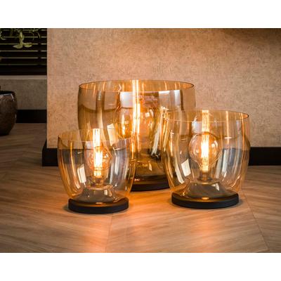 designline »UP« Stehlampe Bernstein Stehlampe XXL / ohne Beleuchtung Image