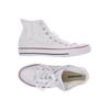 Converse Damen Sneakers, Gr. 40, weiß, kein Etikett