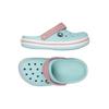 Crocs Damen Kinderschuhe, Gr. 29, türkis, kein Etikett