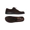 Ecco Damen Halbschuh, Gr. 40, braun, kein Etikett