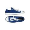 Converse Herren Sneakers, Gr. 41, blau, kein Etikett