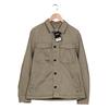 camel active Herren Jacke, Gr. 50, beige, kein Etikett