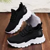 2025, neue Damen-Sportschuhe, modische Damenschuhe, atmungsaktiv, ultraleichtes Mesh, hohl, Damenschuhe, Freizeitschuhe, Schuhe für Damen