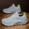 Scarpe sportive da uomo antiscivolo resistenti all