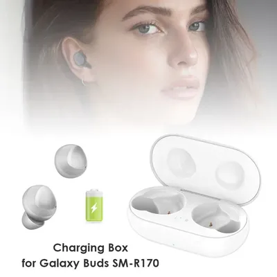 SM-R170 Adapter Bluetooth Kopfhörer Lade Fall Für Samsung Galaxy Buds Ohrhörer Ladegerät Für Samsung Galaxy Buds | SM-R170 Image