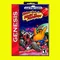 ToeJam & Earl 2 - Panic on Funkotron MD Game Card 16 Bit with US Box for Sega Megadrive Genesis Video Game Console Cartridge