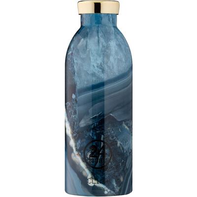 24Bottles Clima Trinkflasche 500 ml agate Grau Herren Image