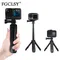 FGCLSY Selfie-Stick-Stativ, faltbar, tragbares Mini-Einbeinstativ für Go Pro Hero 11 10, Black Session Osmo Action-Kamera-Zubehör