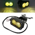 Per Kit combinato pod LED giallo Interruttore fari Spot Flood per SurRon Segway Talaria Plug N Play Impermeabile nuovo