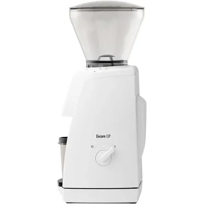 Encore ESP Coffee Grinder ZCG495WHT, White