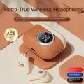 Auricolari Bluetooth Wireless In Ear Batteria a lunga durata Modello privato Cuffie con cancellazione del rumore Scelta di auricolari Airpods