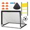 1 buts de football pour enfants, grand but de football pour enfants et adultes, buts de football