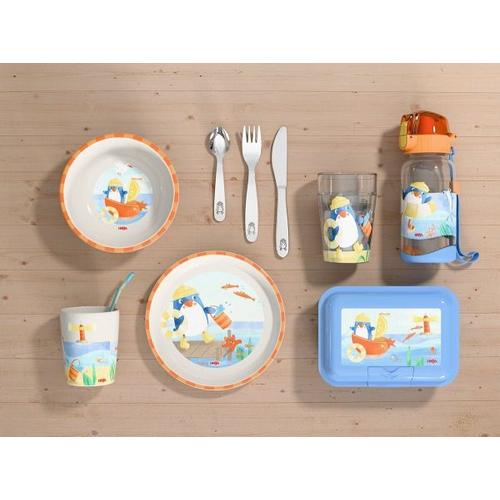 Besteck Pinguin - HABA Sales GmbH & Co. KG