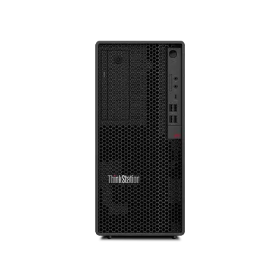 Lenovo ThinkStation P2 Tower Gen 2 - 1TB SSD - 32GB RAM - Intel vPro® platform