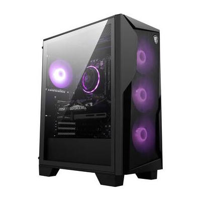 MSI Codex R2 14th Gaming Desktop Computer CODEX R2 B14NVN7-440US