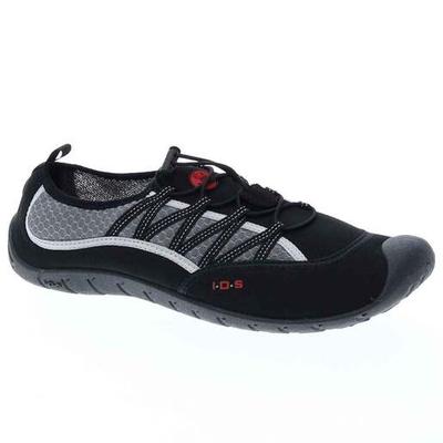 Body Glove Men's Sidewinder Water Shoes - Black/Stardust 13