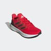 Laufschuh ADIDAS SPORTSWEAR "ULTRARUN 5 KIDS", Kinder, Gr. 37, pure ruby, core schwarz, cloud weiß, Textil, Synthetik, sportlich, Schuhe