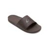 Sandale QUIKSILVER "Rivi", Gr. 14(47), braun (braun 1), Obermaterial: Synthetikmaterial / Außensohle: Gummi, Schuhe