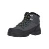 Winterboots CMP "KIDS ANNUUK SNOW BOOT WP", Damen, Gr. 31, blau (antracite, deep lake), Textil, Synthetik, sportlich, Schuhe, wasserdicht