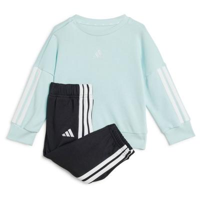 adidas - Kid's Essentials Jogger - Sweat- & Trainingsjacke Gr 92 grau Image
