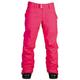 Nitro Snowboards Damen Hose Regret, rubine, M