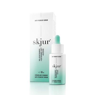 Skjur Anti-Pigment Serum 30 ml Creme Image