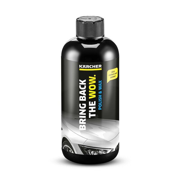 Kärcher Wachspolitur »RM 660« 0.5 L Image