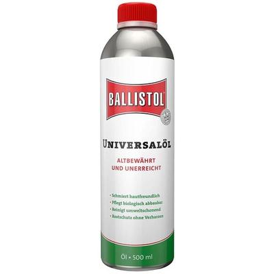 Ballistol Schmiermittel »Universalöl« 500,0 ml Image