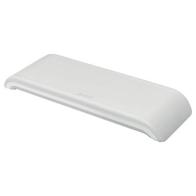 Leitz Handgelenkunterlage »Ergo Cosy« grau grau, 6x2.1x18.3 cm