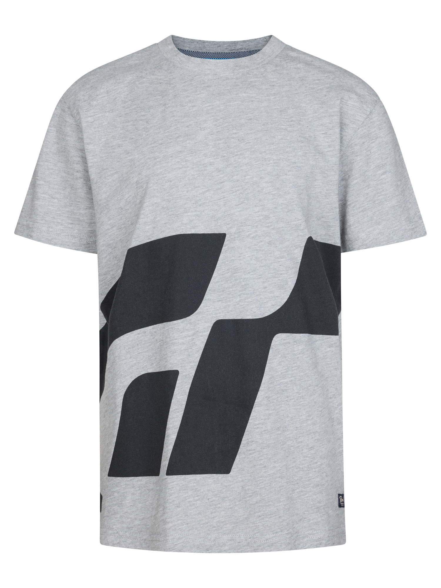 Petrol Industries - T-Shirt mit Logo Gran Turismo Drift Jungen - Grau Image