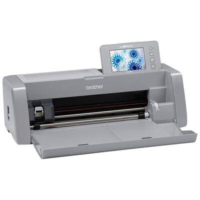 Brother Schneideplotter »ScanNCut DX1350«