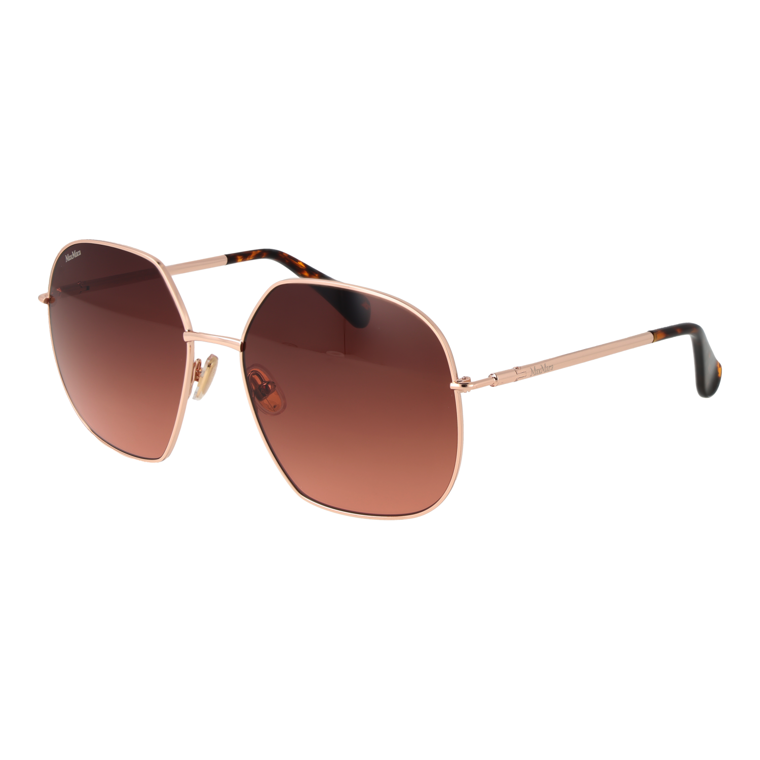 Max Mara Sonnenbrille MM0061 28F 60 Image