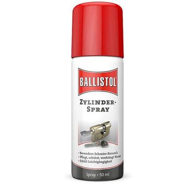 Ballistol Schlossspray »ZYLINDERSPRAY« 50,0 ml