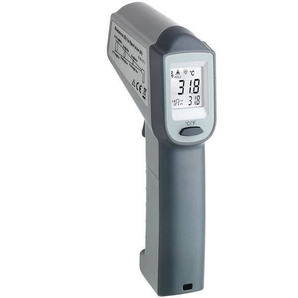 TFA Infrarot-Lebensmittelthermometer »BEAM 31.1132« Image