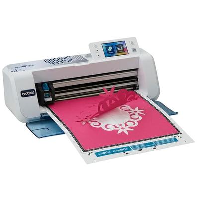Brother Schneideplotter »ScanNCut CM750«
