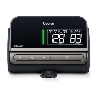 Beurer Oberarm-Blutdruckmessgerät »BM 81 easyLock«