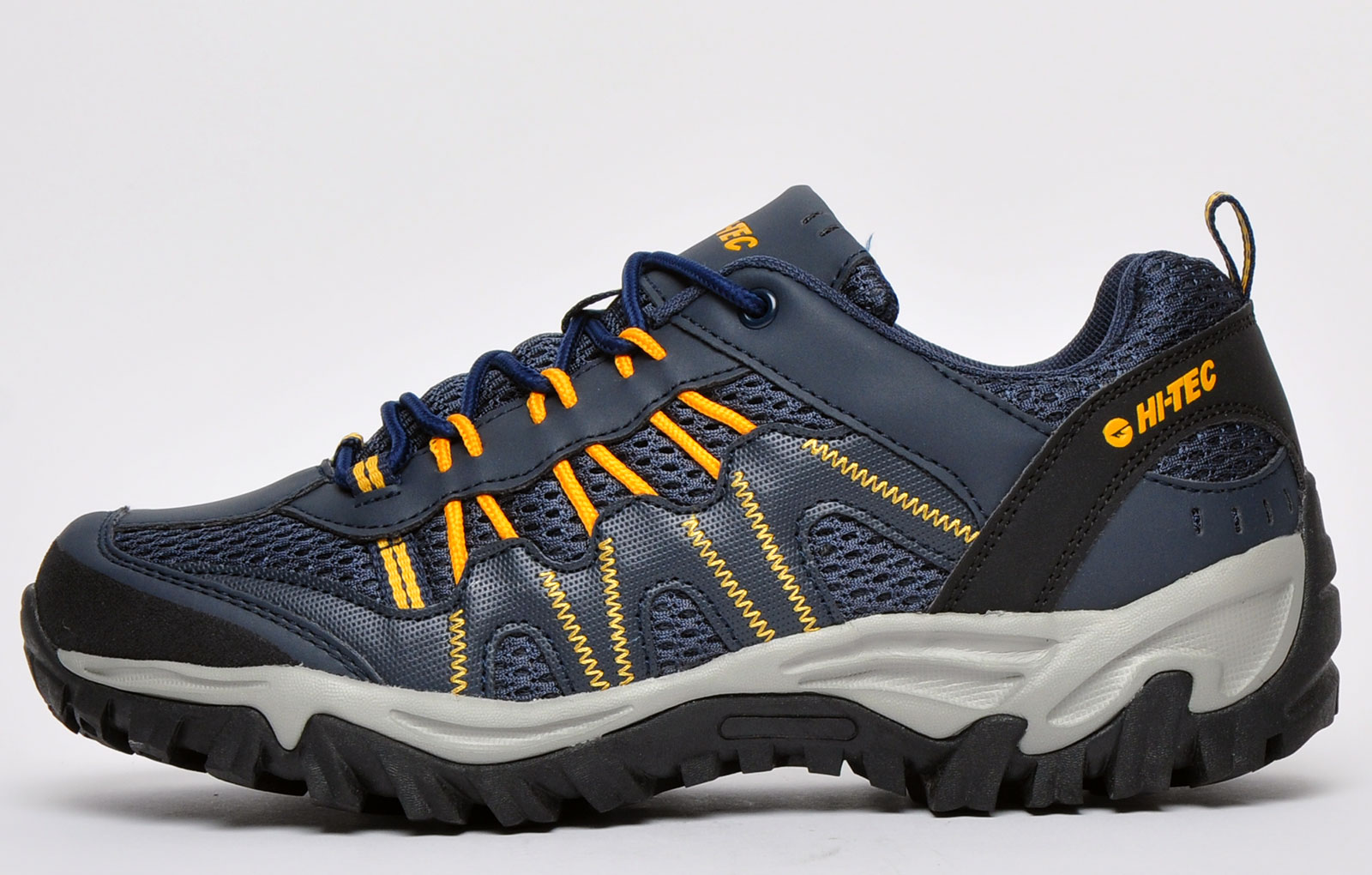 Hi-Tec Jaguar Marche / Randonnée Homme Image