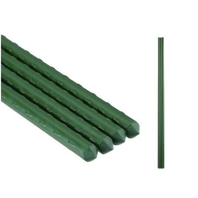 relaxdays 10er-Set Pflanzstäbe 75 cm