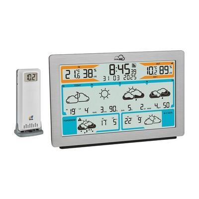 TFA Wetterstation »TFA.me ID-02«