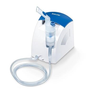 Beurer Inhalator IH 26 weiß, 14.1x14.8x16.6 cm