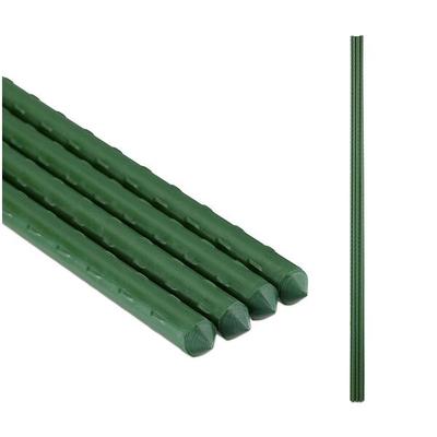 relaxdays 10er-Set Pflanzstäbe 120 cm