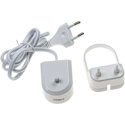 Ladestation kompatibel mit Philips Sonicare ProtectiveClean 4500 HX6838/92, 4500 HX6839/24