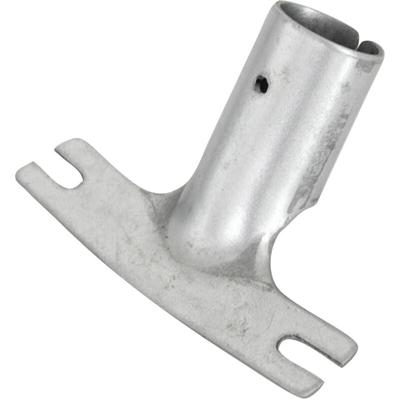 Metallstielhalter für Besenstiele mit ø 28 mm Besen - Coronet Image