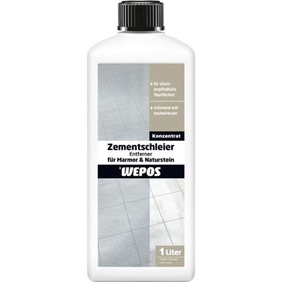Wepos Zementschleierentferner 1 L Reiniger Image