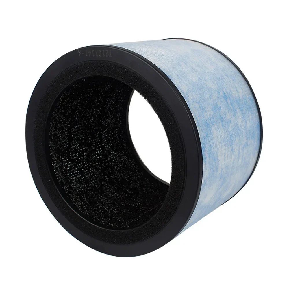 HEPA-Filter, kompatibel mit Instant AP200 F200 Luftreiniger, True HEPA-Filter der Güteklasse H13 und Aktivkohlefilter-Ersatz Image