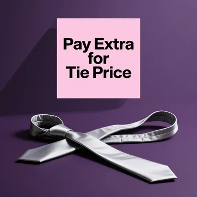 Special fees, price difference supplement and shipping fee.