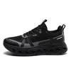 Original Brand Walking Jogging-Schuhe für Herren, bequem, rutschfest, Sport-Laufschuh, Designer-Sport- und Freizeitschuh, Größe 39–44