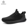 Große Größe 49 50 Männer Freizeit schuhe atmungsaktive Schuhe Outdoor Herren Mesh Sneakers Outdoor Walking Schuhe красовки в сеточкω