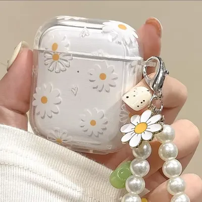 Protective case for AirPods 1st/2nd generation, AirPods 3rd generation, AirPods Pro and AirPods Pro 2 Bluetooth earphones. It fe